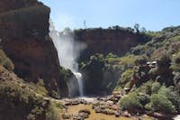 Ouzoud Waterfalls