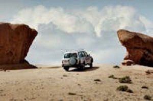 Places in Morocco!