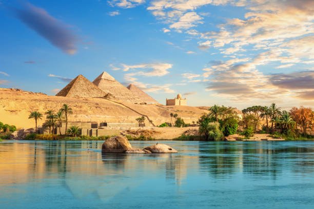 Discover Egypt’s Best: Ancient Temples and Nile River Cruises