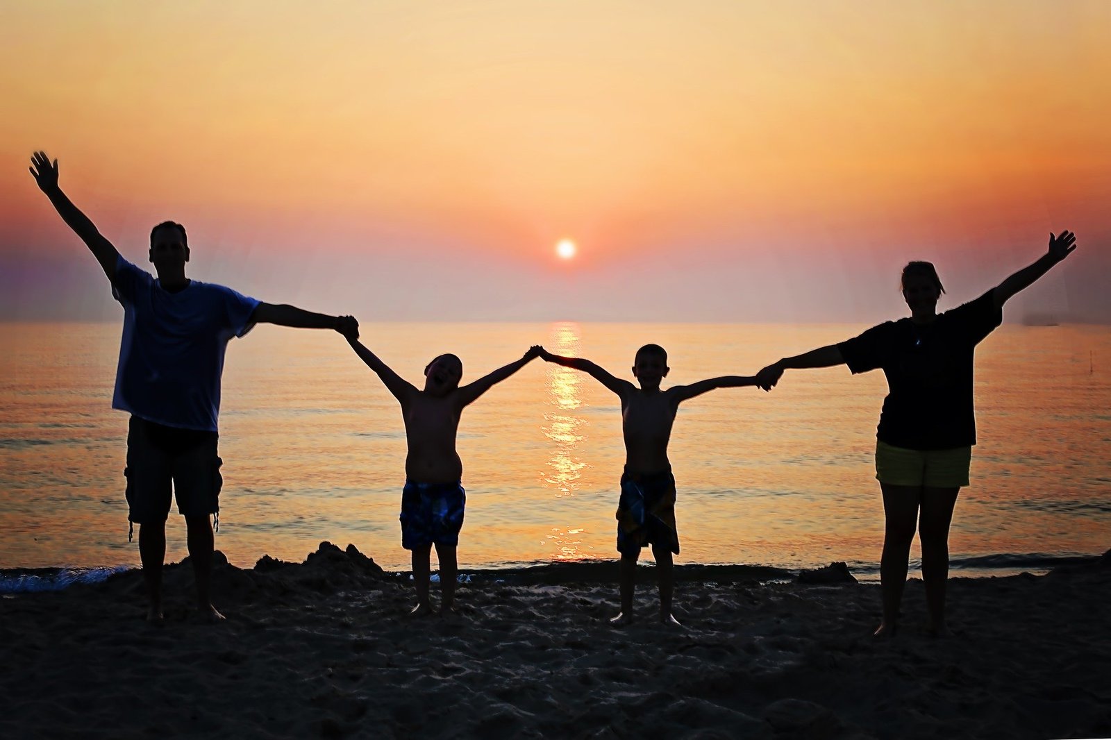 10 Steps to Make Your Family Trip an Epic Experience!