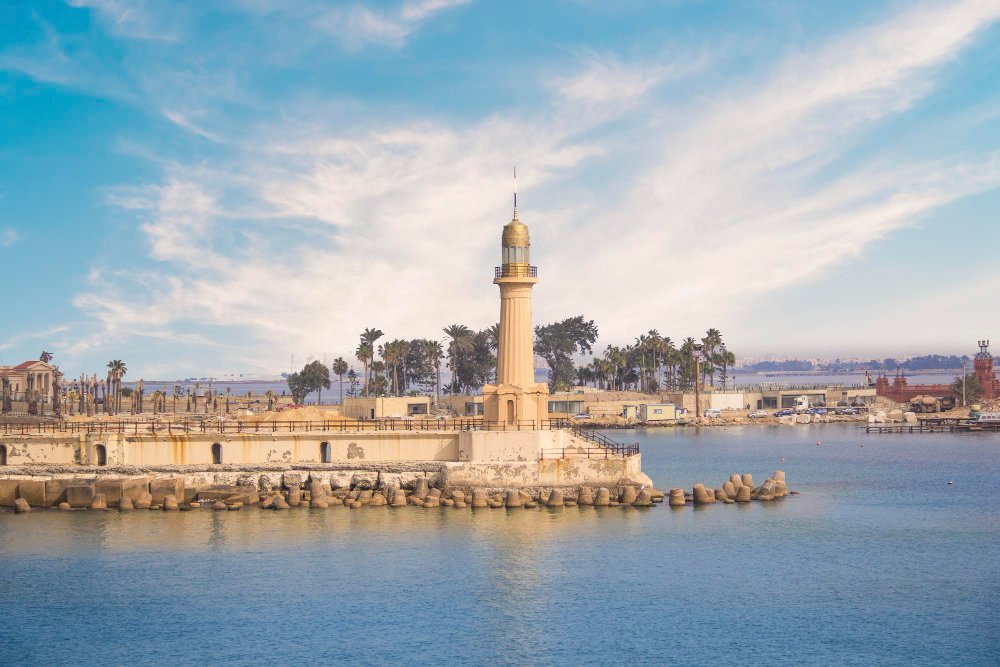 Is Alexandria Just a Quick Gateway? Discover the Magic in a Day Tour – Alexandria, Egypt