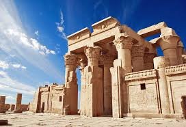 Abu Simbel and Kom Ombo Temple