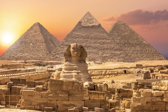 Egypt Travel Guide for Americans: Safety, Costs & Tips (2026)