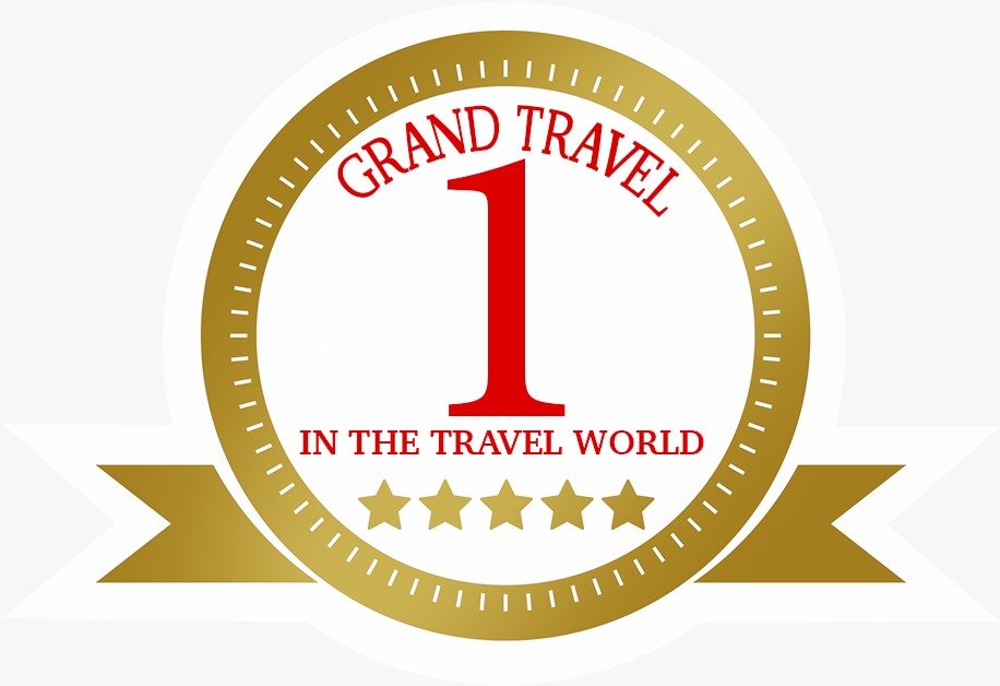 Grand Travel 1 in The Travel World