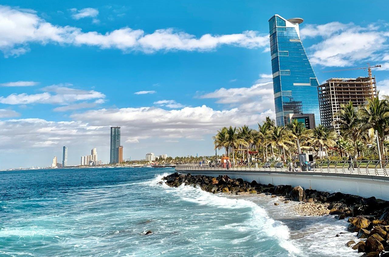 Explore Saudi Arabia with Grand Travel: Discover the Kingdom’s Top Tourist Destinations