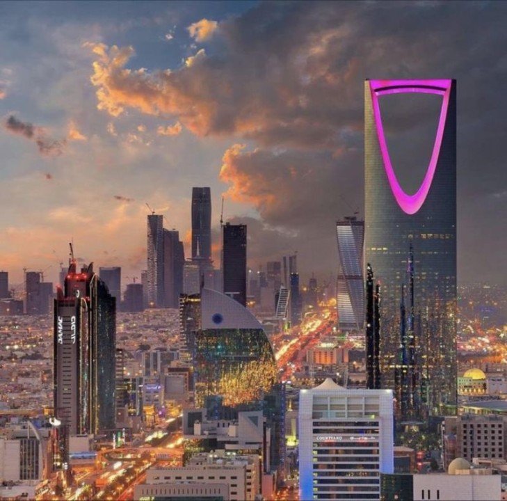 Riyadh – City Tour