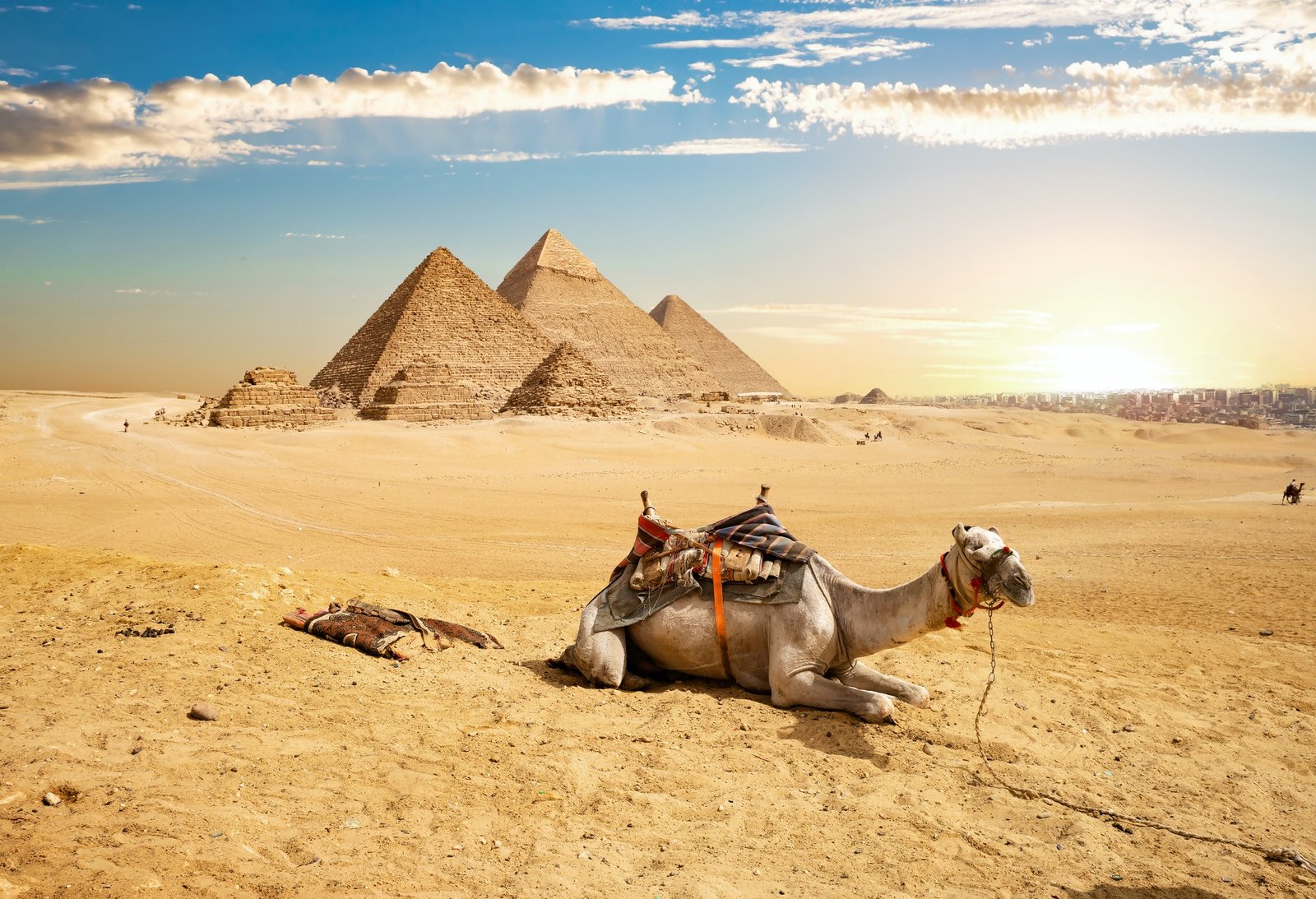 Summer VS Winter in Egypt 2025 - Best Time To Visit Egypt