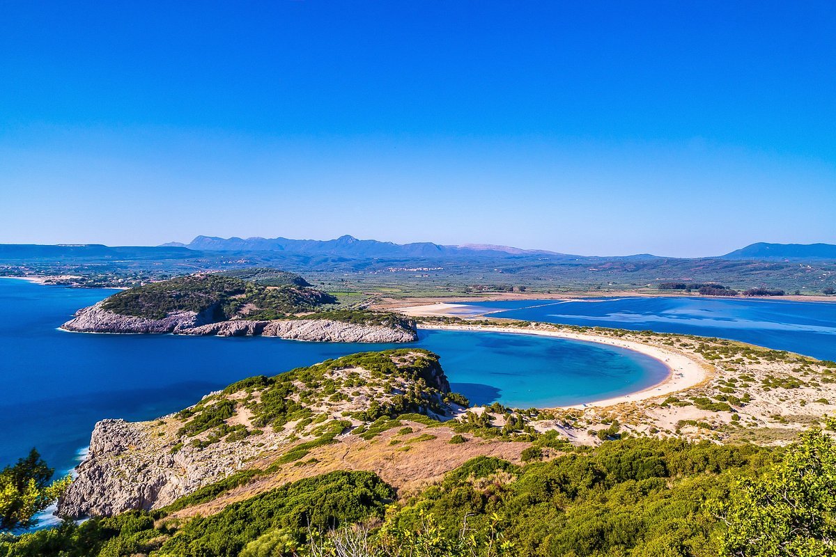 Hidden Gems of Greece: Discover the Secret Side of Paradise