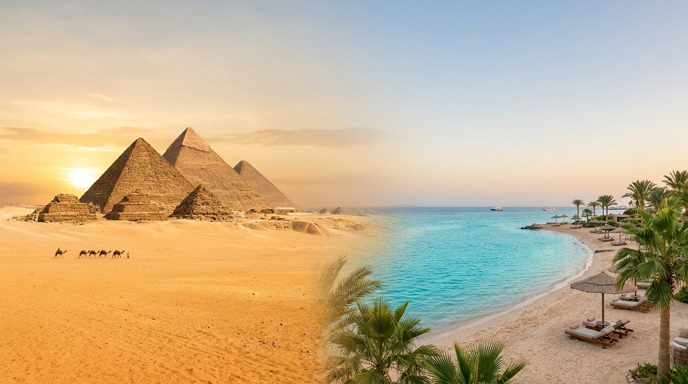 Egypt All-Inclusive Holidays: What’s Really Covered
