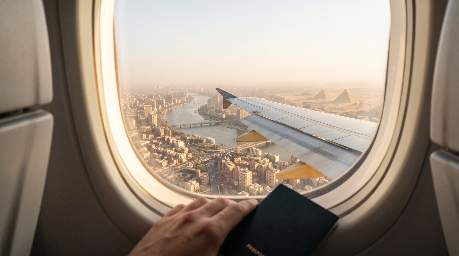 Egypt Tour Packages from the USA: Flights, Timing and Total Cost