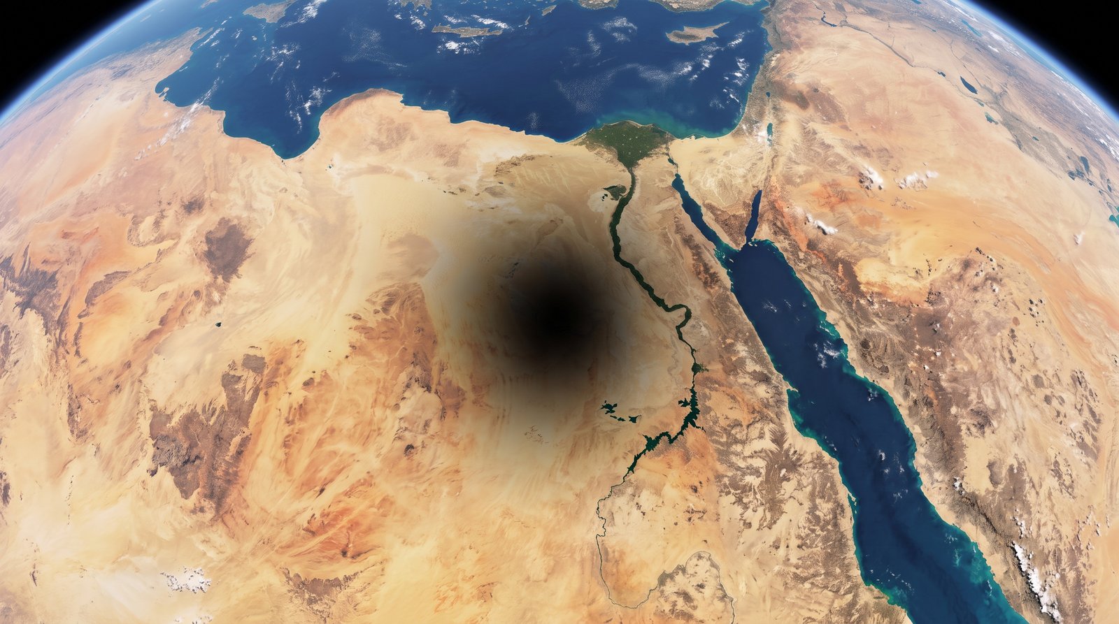 Solar Eclipse Path of Totality: Map, Countries & Where Totality Is Longest